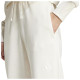 Adidas Γυναικείο παντελόνι φόρμας All SZN French Terry 3-Stripes Straight Leg Pants